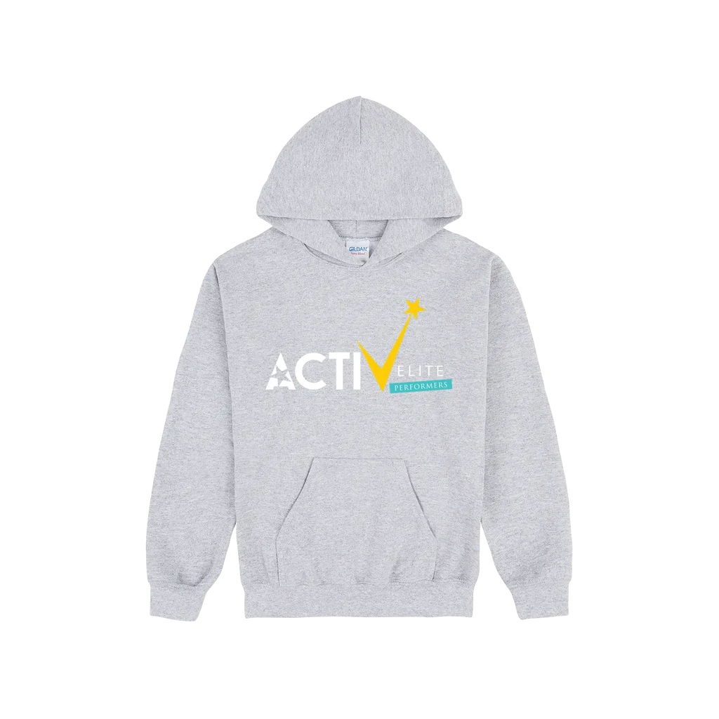 Sport Grey front flat lay