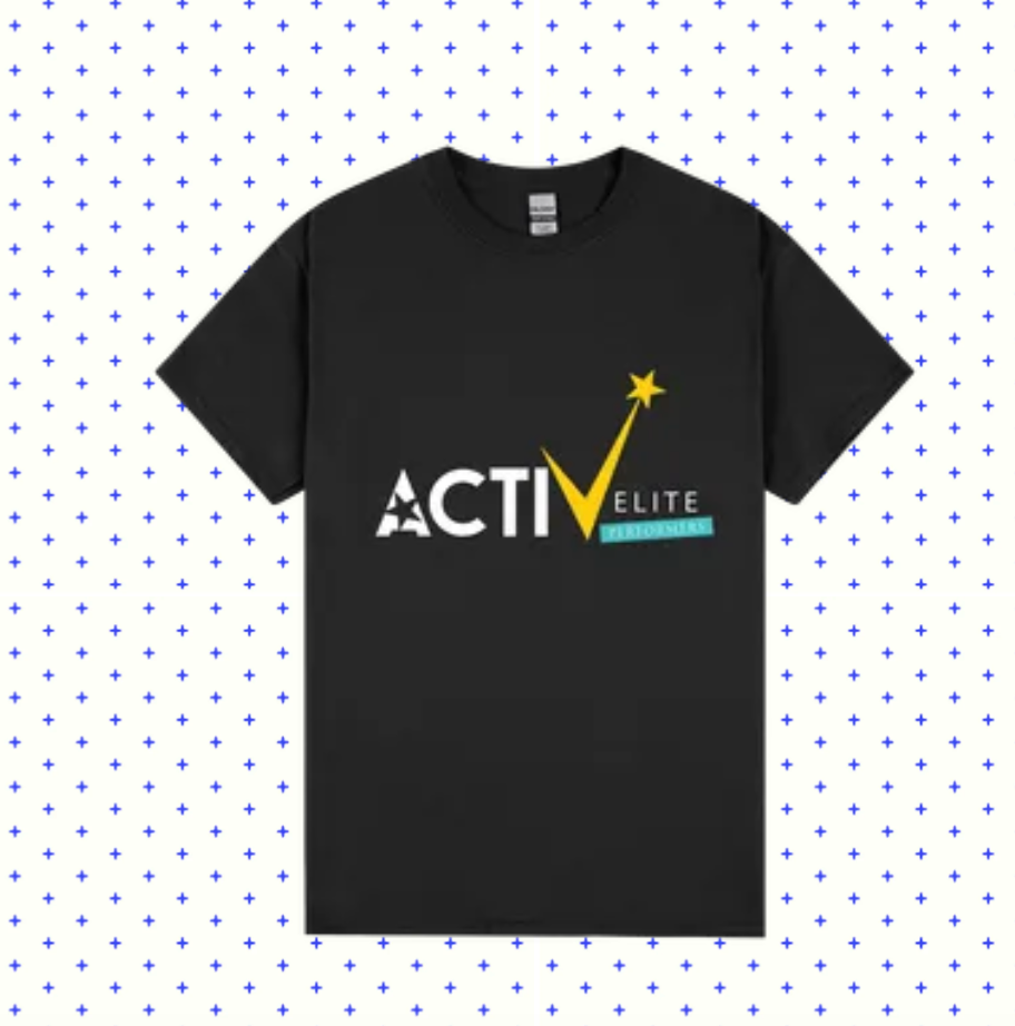 Dance Mum Tee